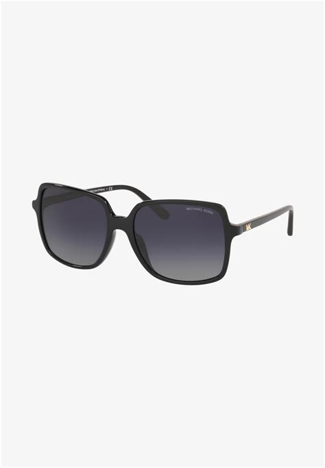 michael kors sonnenbrille schwarz